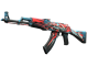 AK-47 | Point Disarray skin