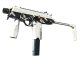 MP9 | Arctic Tri-Tone CS2 skin