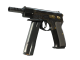 StatTrak™ CZ75-Auto | Victoria (Factory New)