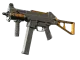 UMP-45 | Caramel CS2 skin