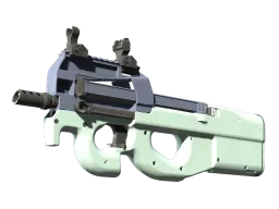 P90 | Storm CS2 skin