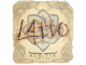 Sticker | latto | Austin 2025