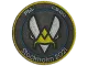 Patch | Vitality | Stockholm 2021 CS2 skin
