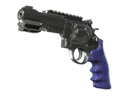 R8 Revolver | Cobalt Grip CS2 skin