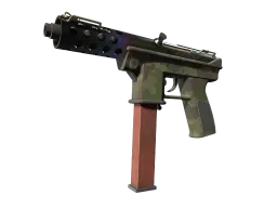StatTrak™ Tec-9 | Fubar (Minimal Wear)