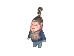 Charm | Lil' Ava
