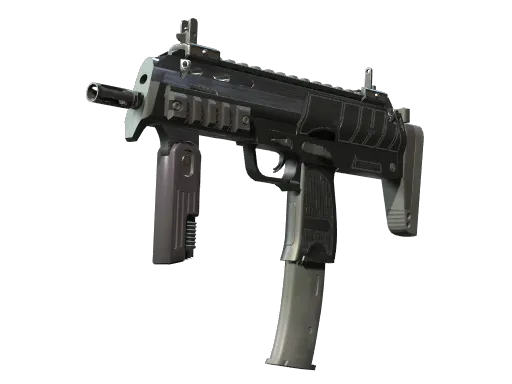 StatTrak™ MP7 | Armor Core (Factory New)
