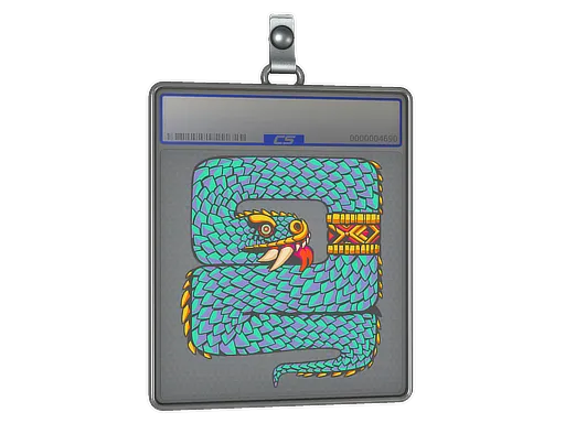 Sticker Slab | Stone Scales