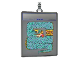 Sticker Slab | Stone Scales