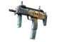 MP7 | Just Smile CS2 skin
