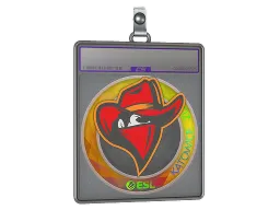 Sticker Slab | Renegades (Holo) | Katowice 2019