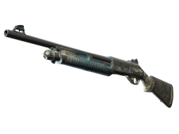 Nova | Windblown (Battle-Scarred)