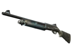 Nova | Windblown CS2 skin