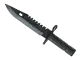 ★ M9 Bayonet | Damascus Steel CS2 skin