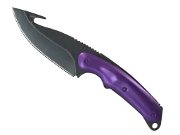 ★ Gut Knife | Ultraviolet (Factory New)