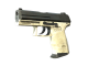 P2000 | Ivory (Well-Worn)
