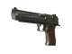 StatTrak™ Desert Eagle | Naga (Well-Worn)