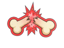 Sticker | Boner Snap