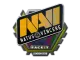 Sticker | Natus Vincere | London 2018 CS2 skin