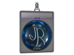 Sticker Slab | jR (Foil) | Katowice 2019