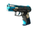 StatTrak™ P2000 | Handgun (Minimal Wear)