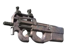 P90 | Wash me CS2 skin