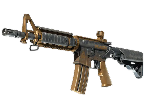 Souvenir M4A4 | Sheet Lightning (Field-Tested)