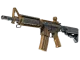 M4A4 | Sheet Lightning CS2 skin