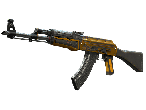 StatTrak™ AK-47 | Fuel Injector (Field-Tested)