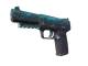 Five-SeveN | Midnight Paintover (Field-Tested)