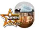 Autograph Capsule | Legends | Cluj-Napoca 2015 CS2 skin