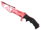 ★ Huntsman Knife | Slaughter skin