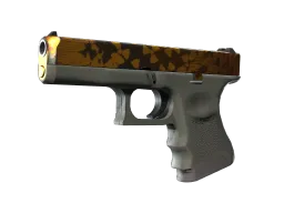 Glock-18 | Reactor CS2 skin