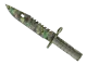 ★ M9 Bayonet | Boreal Forest CS2 skin