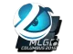 Sticker | Luminosity Gaming | MLG Columbus 2016 CS2 skin