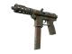 Tec-9 | Army Mesh (Well-Worn)