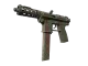 Tec-9 | Army Mesh CS2 skin
