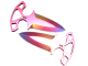 ★ Shadow Daggers | Fade (Factory New)