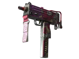 MAC-10 | Saibā Oni CS2 skin