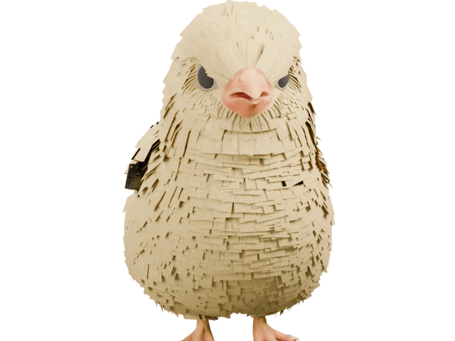 CS2 pet: Pet Chick