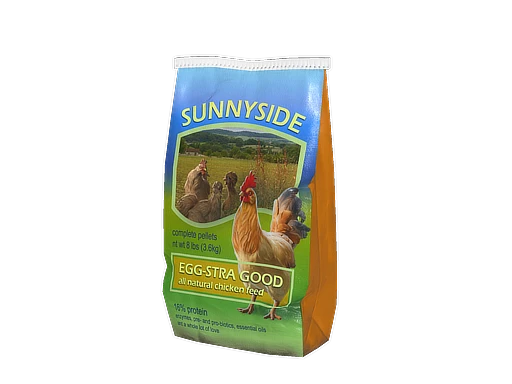 CS2 Chicken Feed (large bag)