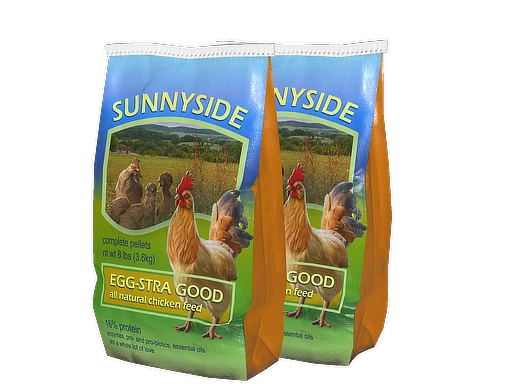 CS2 Chicken Feed (bulk)