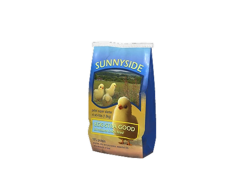 CS2 Chicken Feed
